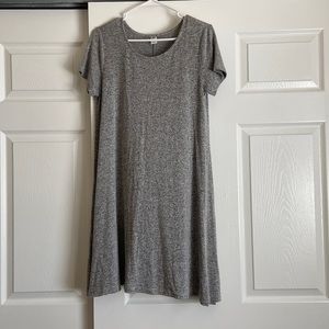 Old Navy T-Shirt Dress